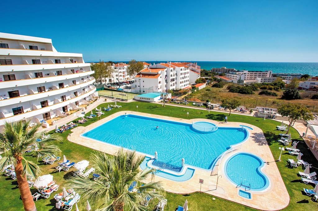 Brisa Sol Aparthotel