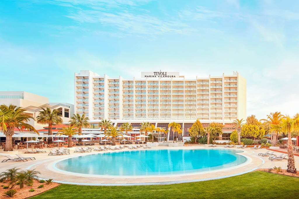 Tivoli Marina Vilamoura