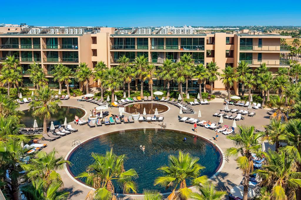 NAU Salgados Palm Village - All Inclusive