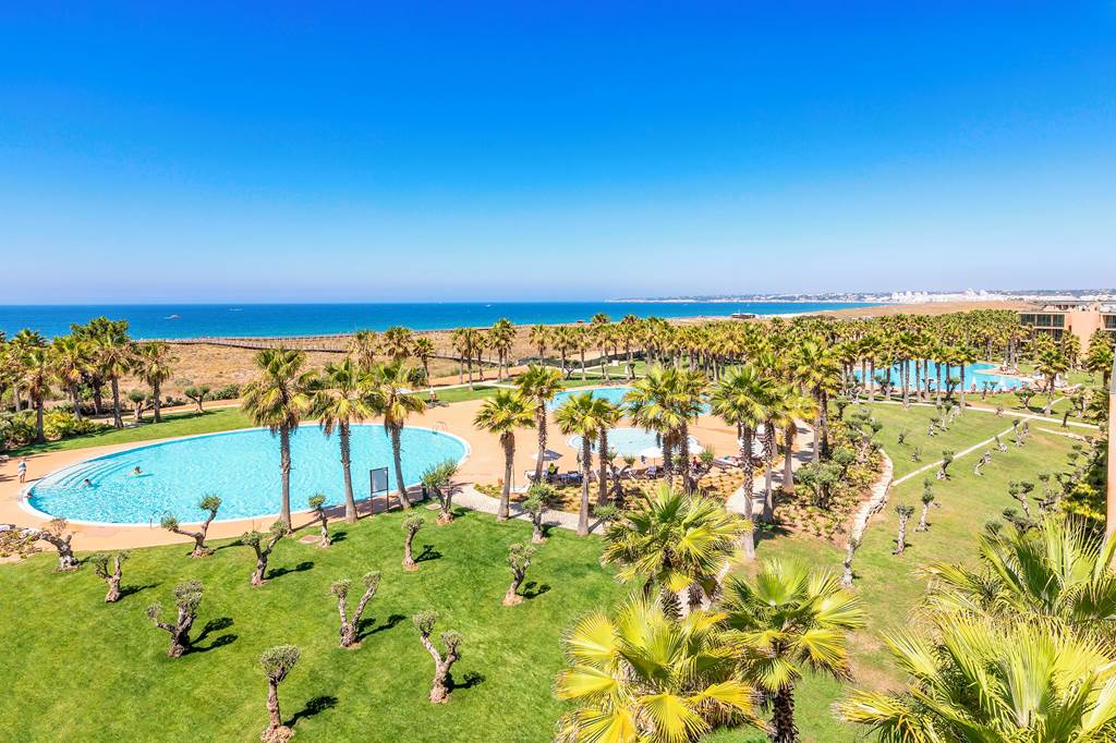 NAU Salgados Dunas Suites