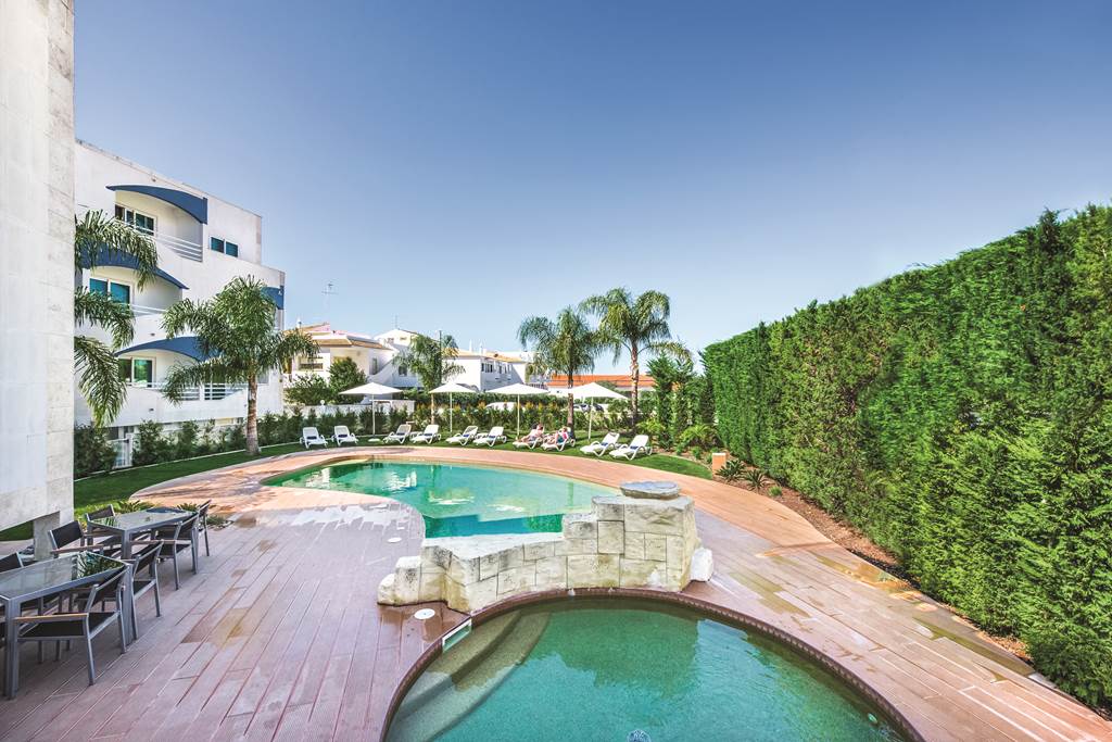 Velamar Boutique Hotel