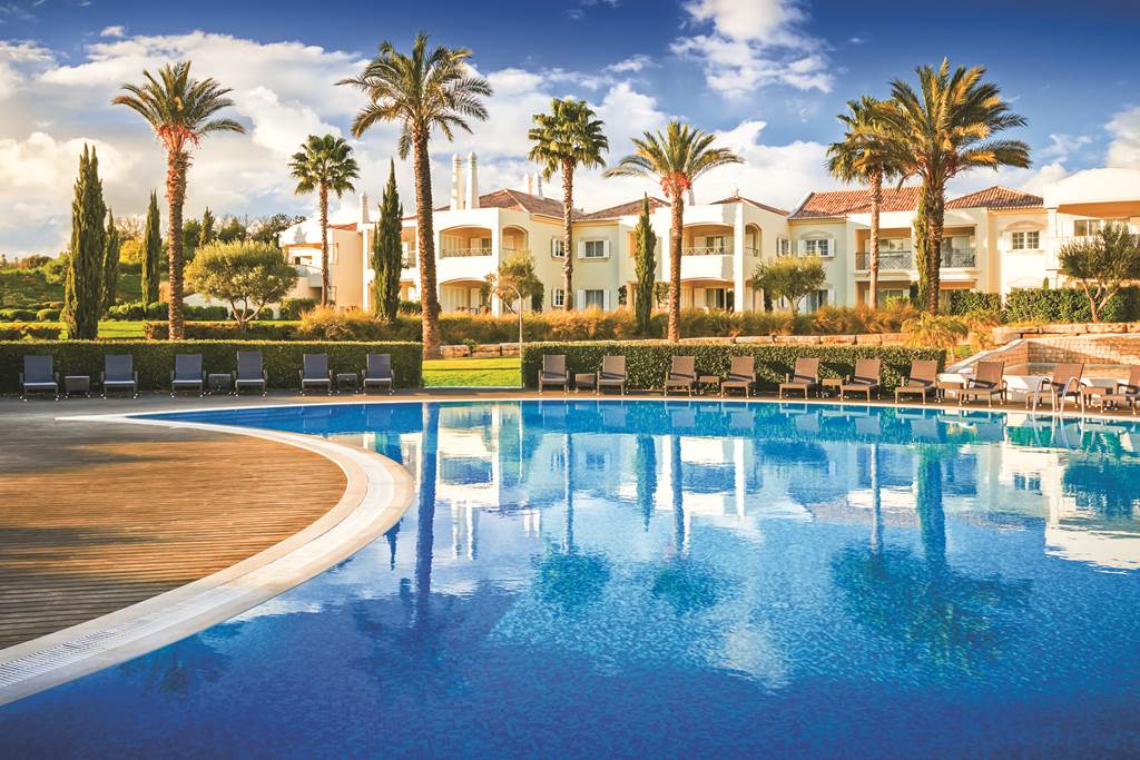 Vale d'Oliveiras Quinta Resort & Spa