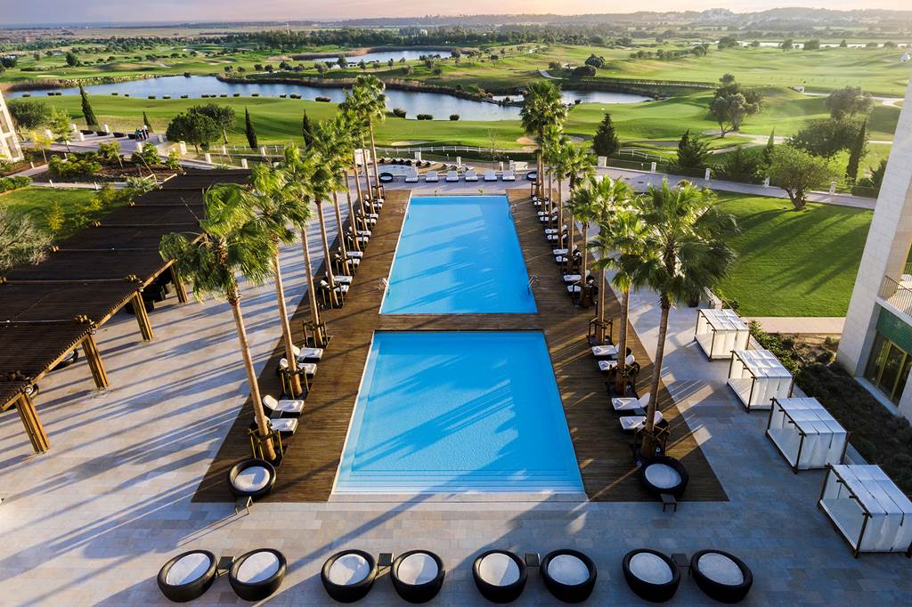Anantara Vilamoura Algarve Resort