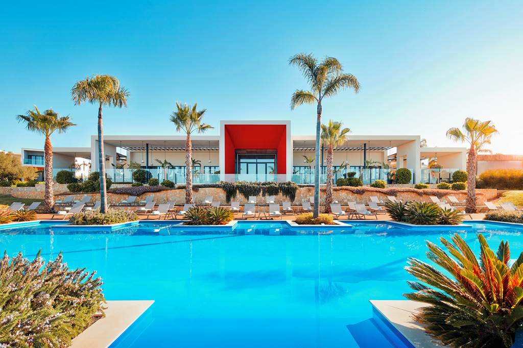 Tivoli Alvor Algarve Resort