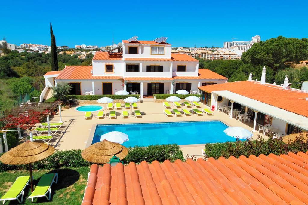 Balaia Sol Holiday Club