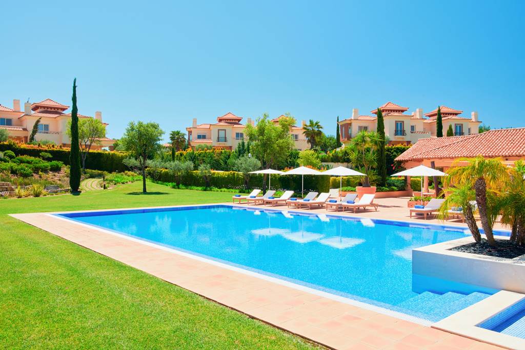 Monte Rei Golf and Country Club