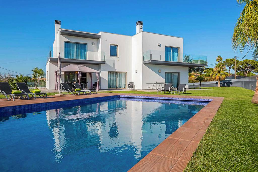 Villa Dala Albufeira