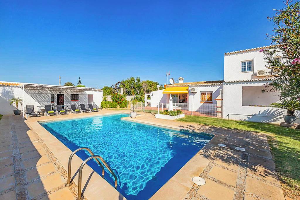 Casa do Engenho Albufeira