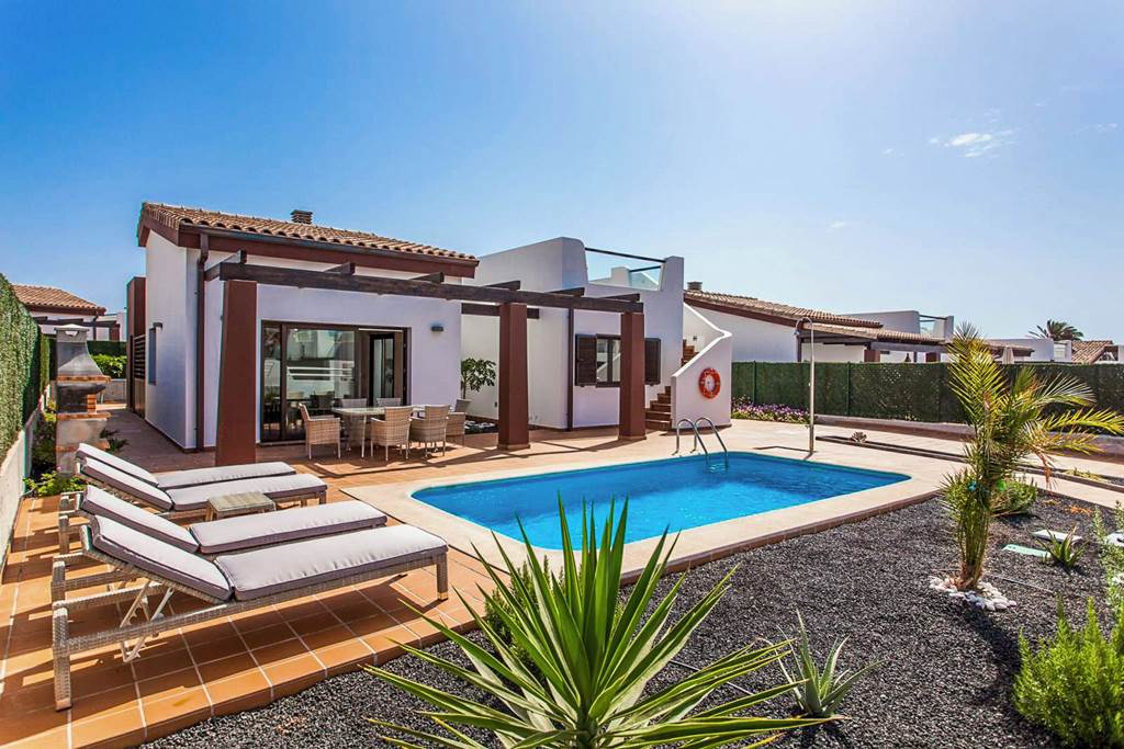 Villa Gardenia Fuerteventura
