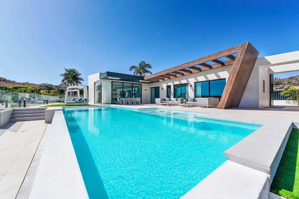 Villa Sunset Salobre - Salobre Golf Resort