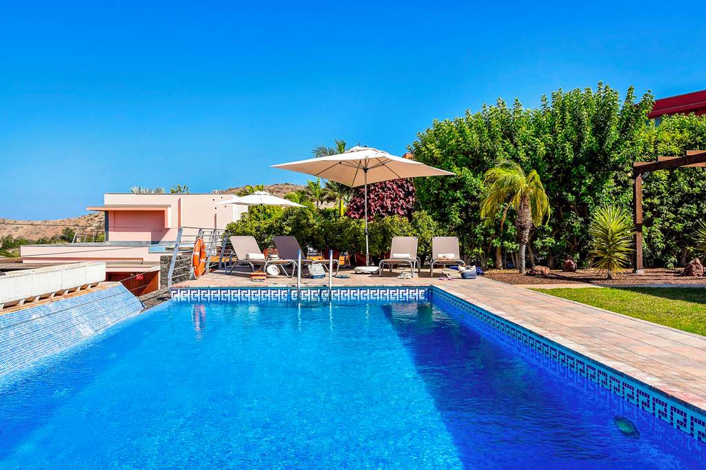 Villa Salobre 3 - Salobre Golf Resort