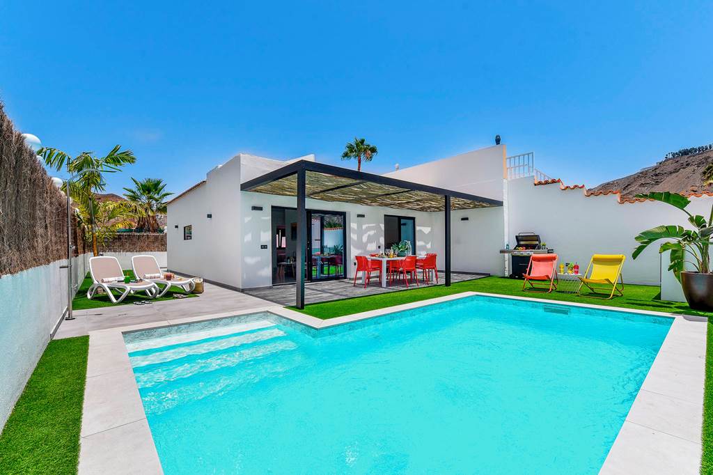 Villa Tauro Serenity