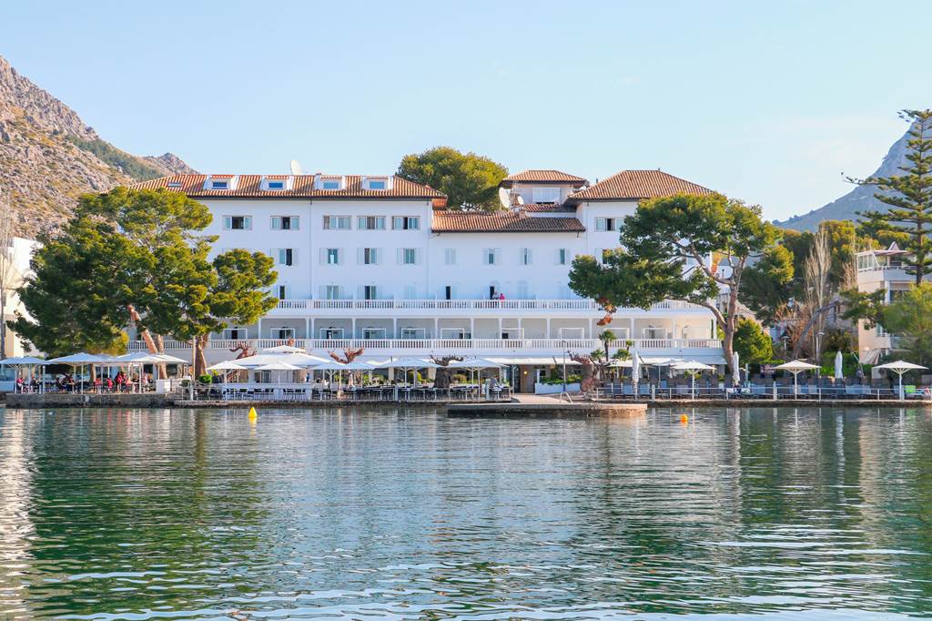 Hotel Illa d'Or & Illa d'Or Club Apartments
