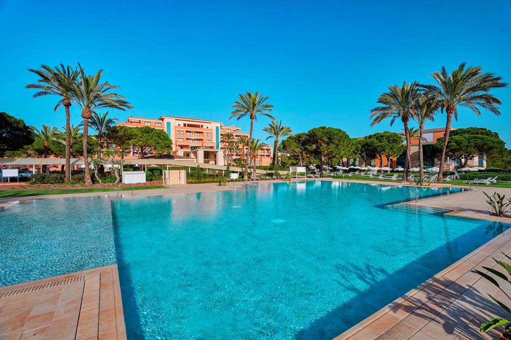 Hipotels Hipocampo Palace