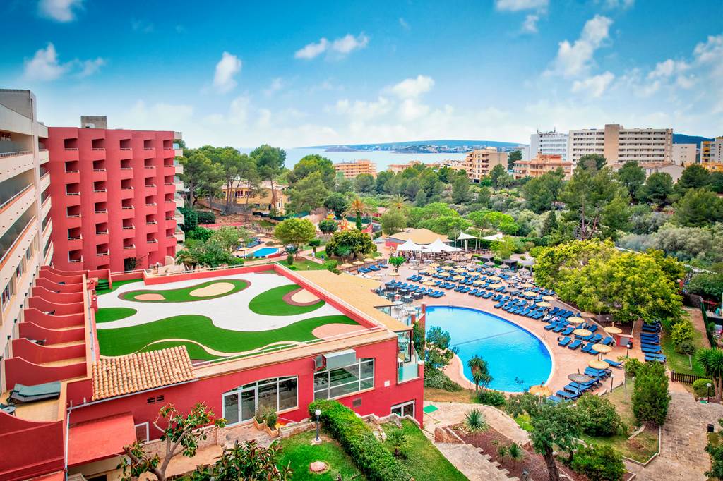 Marina Portals Hotel