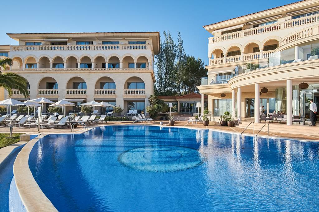 Hotel Pure Salt Port Adriano