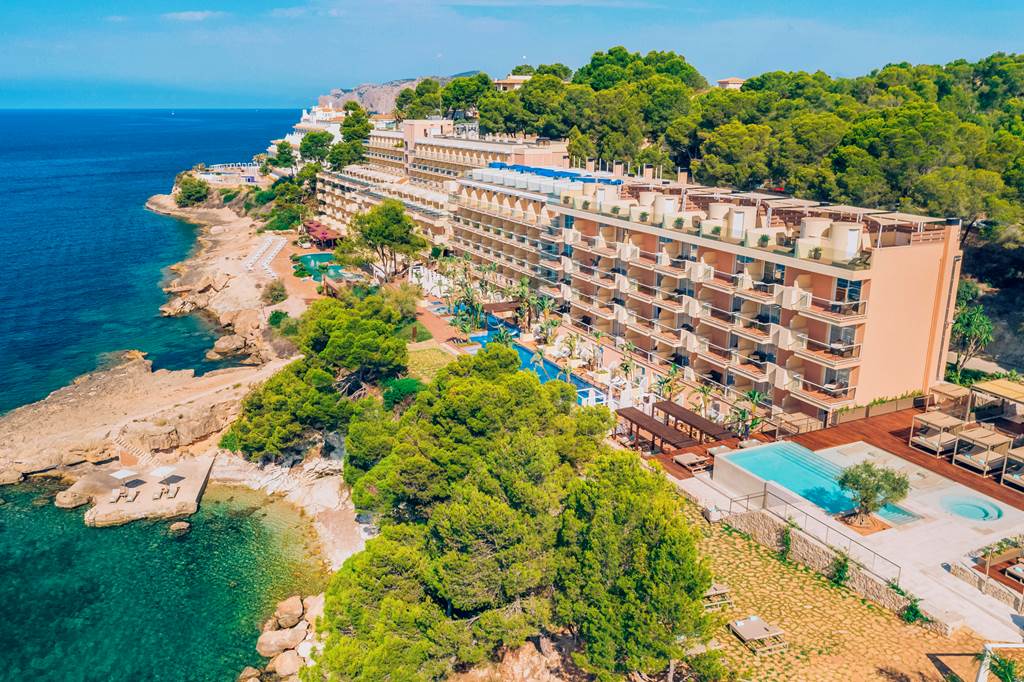 Iberostar Selection Jardin Del Sol Suites