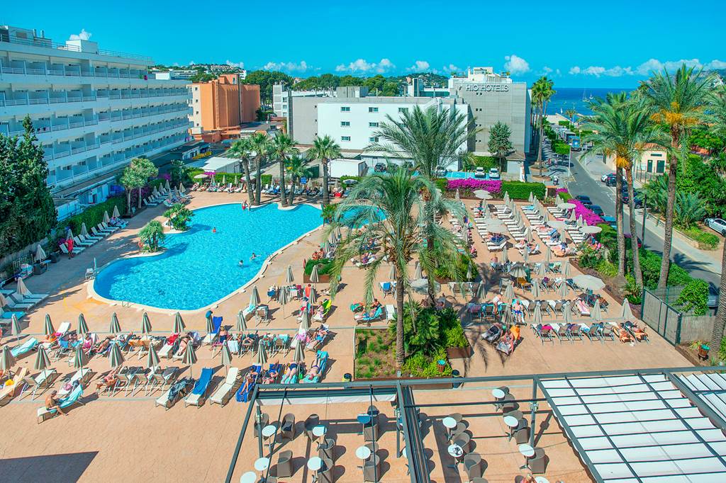 Zafiro Rey Don Jaime