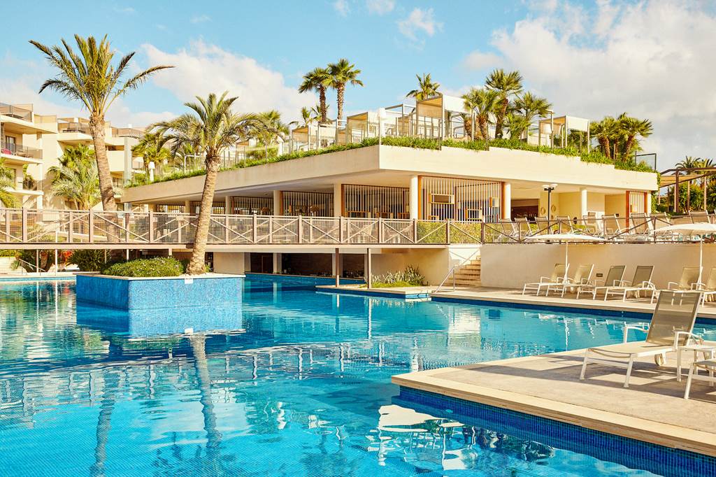 Zafiro Palace Alcudia