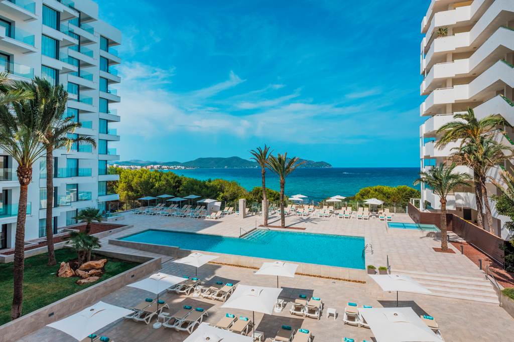 Iberostar Cala Millor