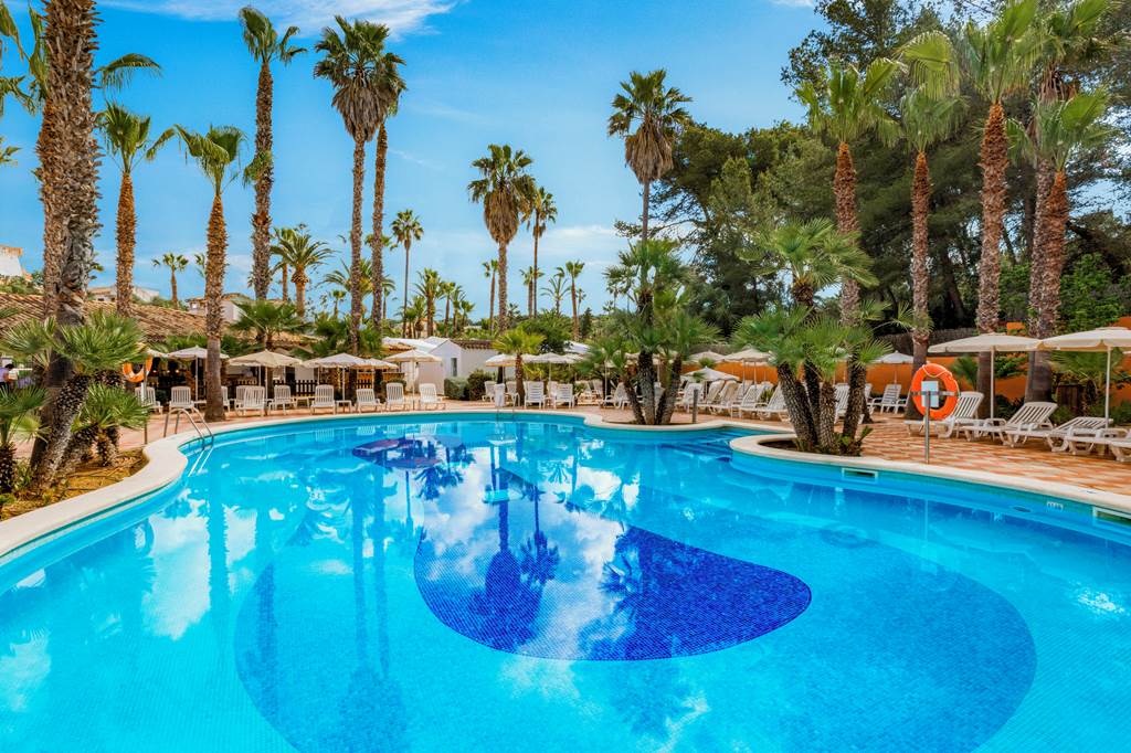 FlipFlop Cala Romantica