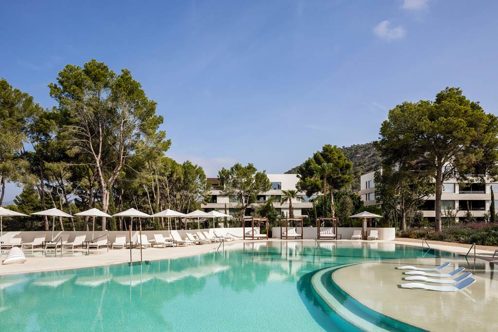 Kimpton Aysla Mallorca
