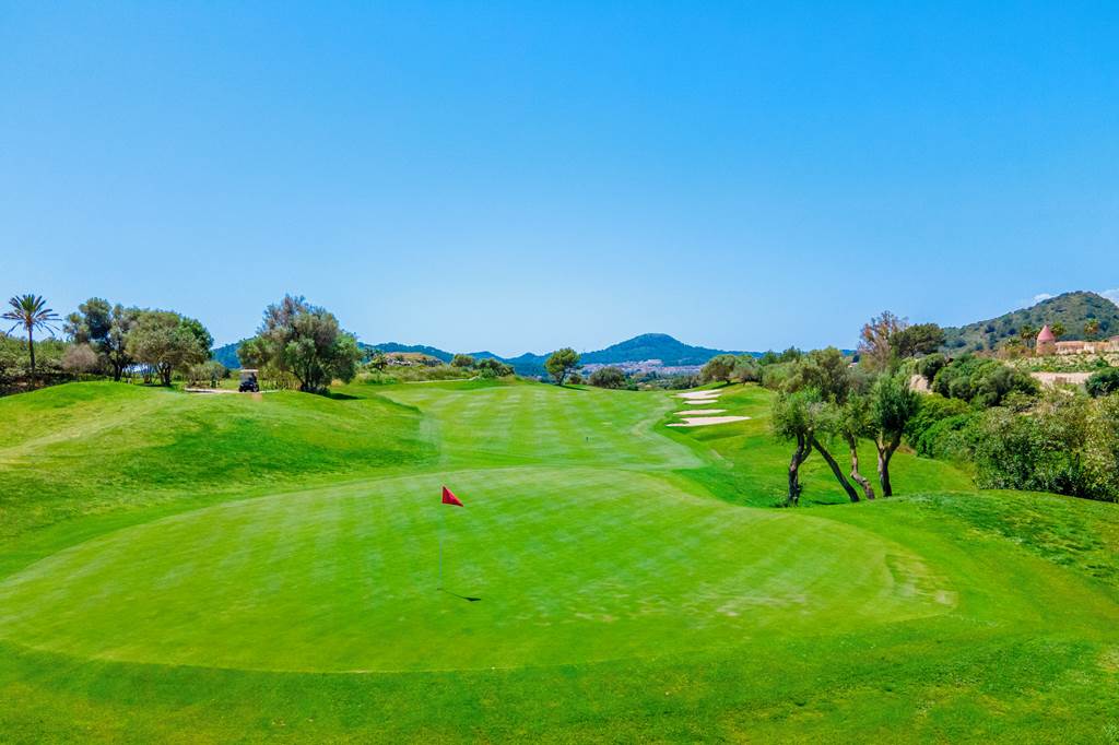 Pula Golf Resort