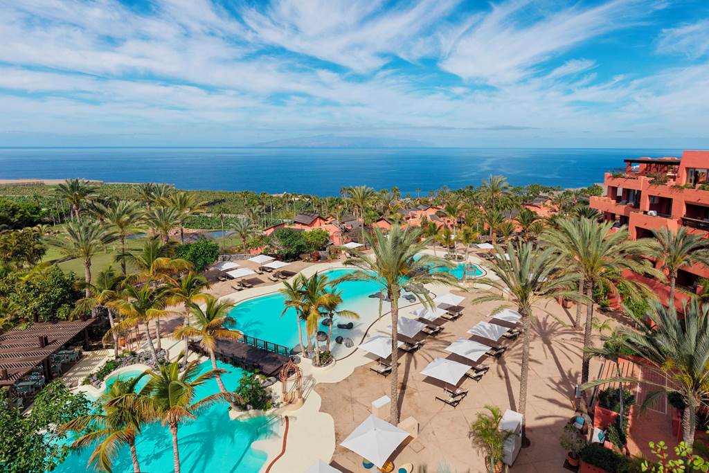 The Ritz-Carlton Abama