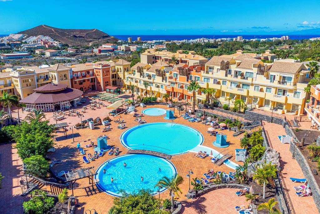 Granada Park Apartments