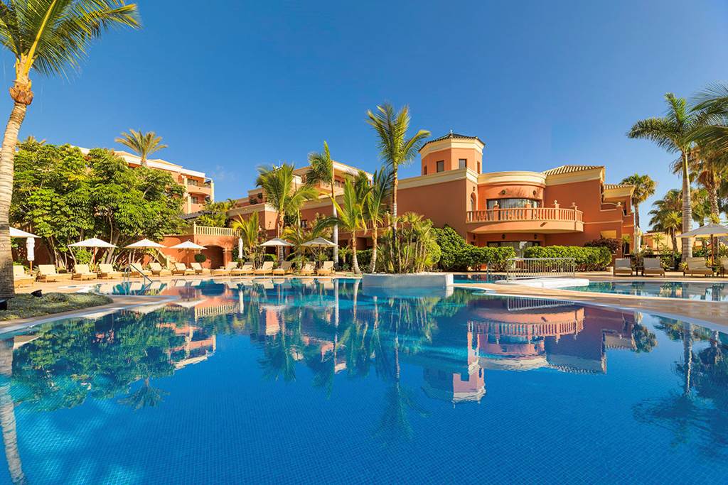 Las Madrigueras Golf Resort & Spa