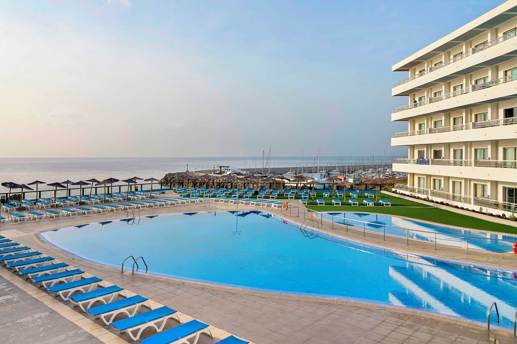 Alua Atlantico Golf Resort