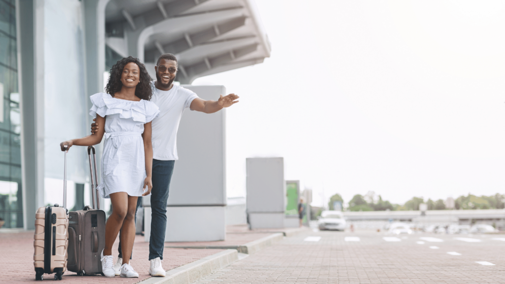 Overseas Airport Transfers