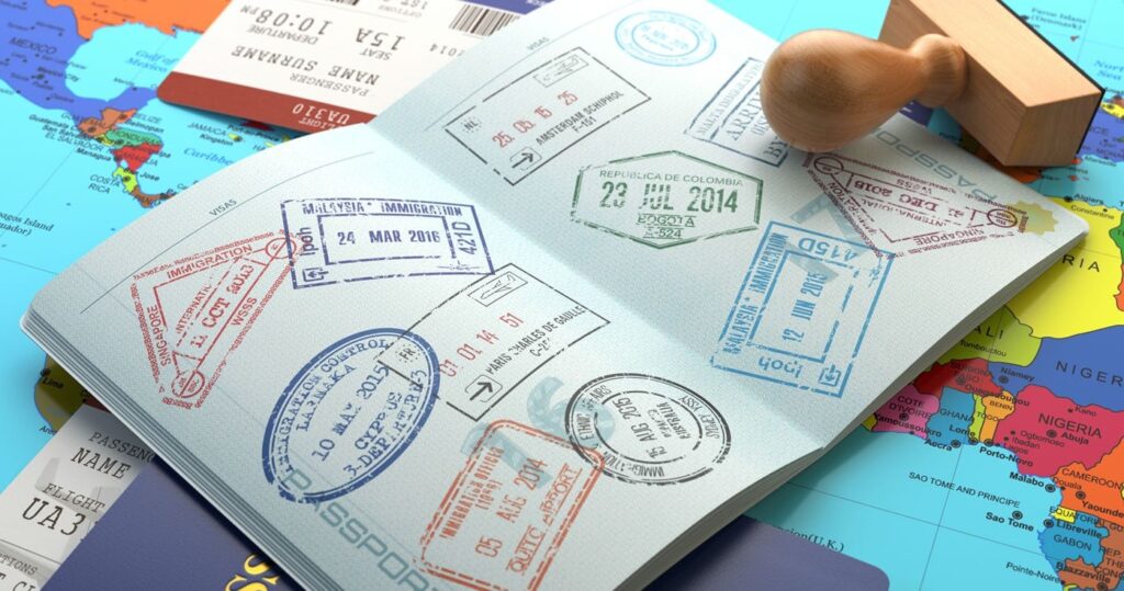 Travel Visa