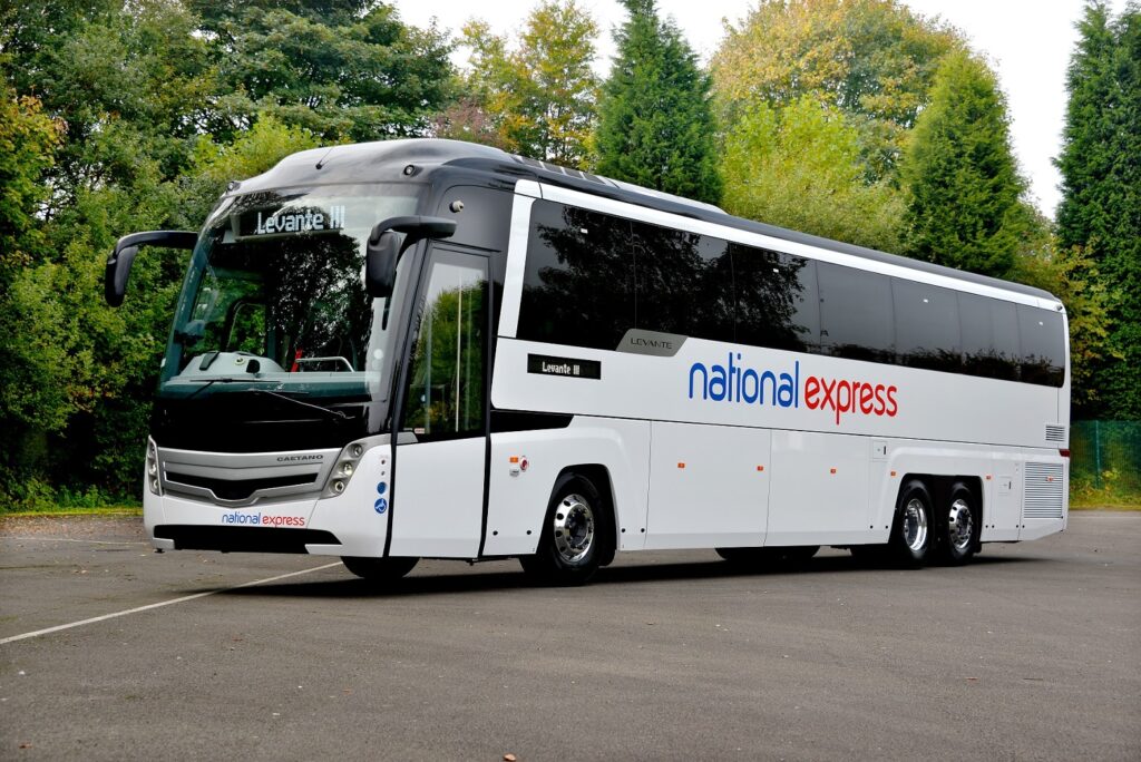 National Express