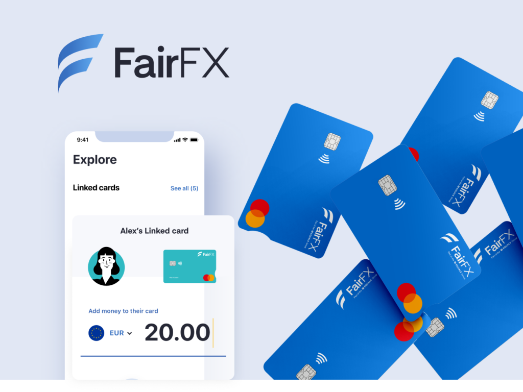 fairfx