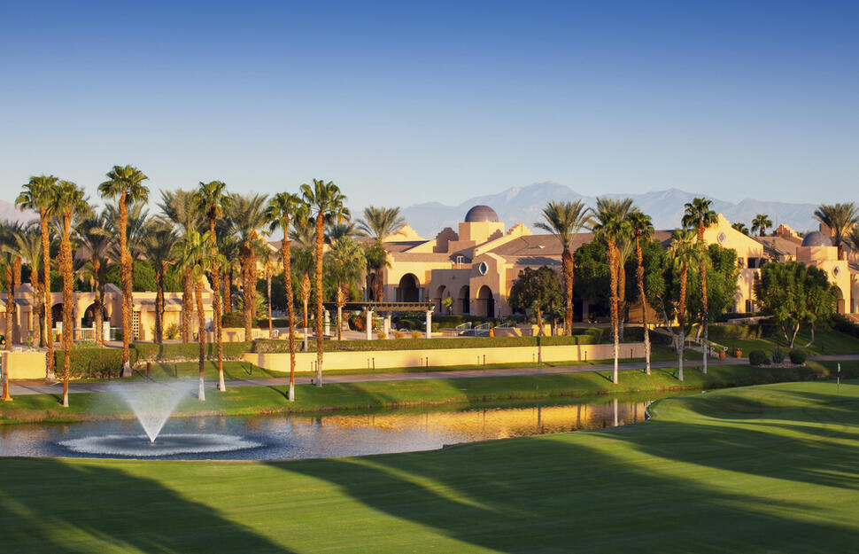 Westin Mission Hills Resort & Spa